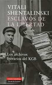 Esclavos de la libertad. 9788481095869