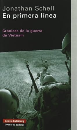En primera lénea