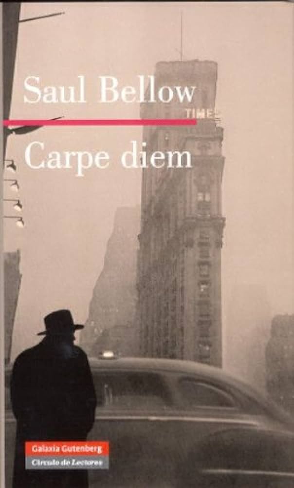 Carpe diem