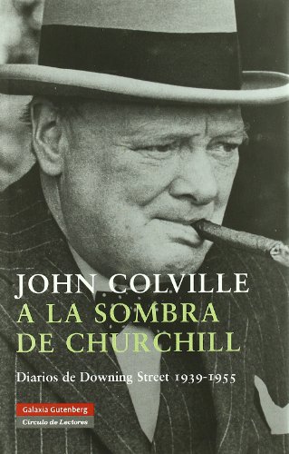 A la sombra de Churchill. 9788481096569