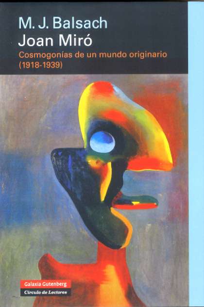 Joan Miró. 9788481096866