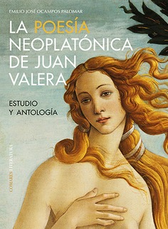 La poesía neoplatónica de Juan Valera