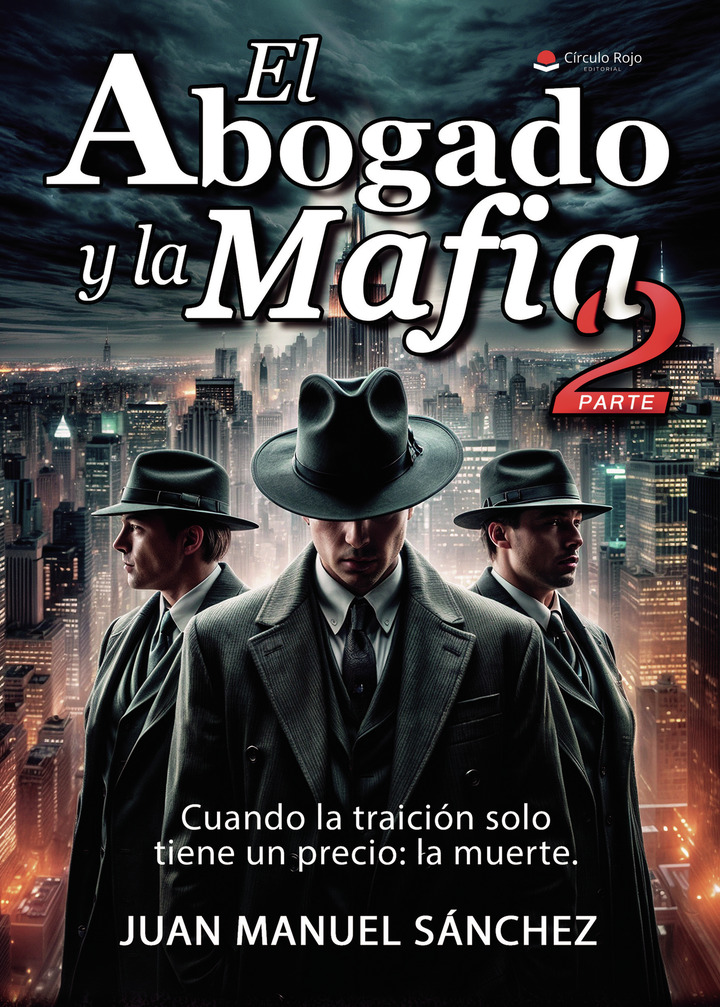 El abogado y la mafia 2. 9791370082208