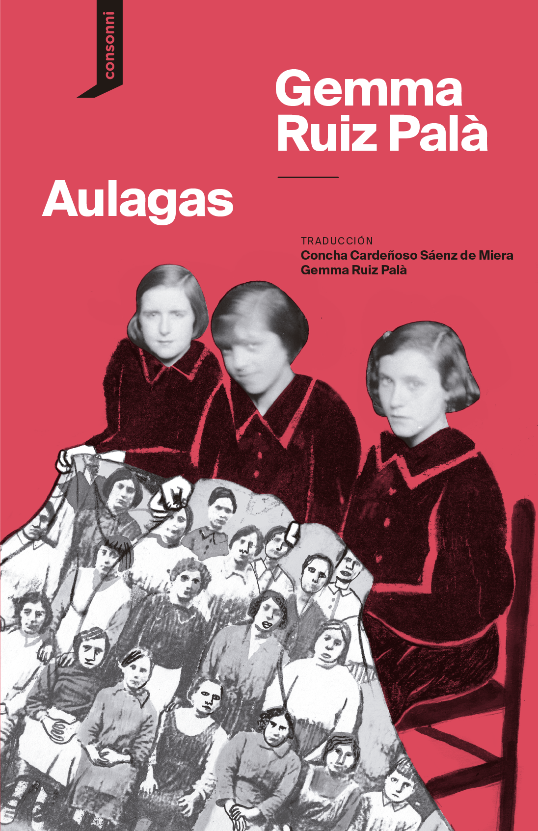 Aulagas. 9788419490438