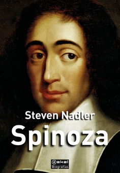 Spinoza. 9788446056751