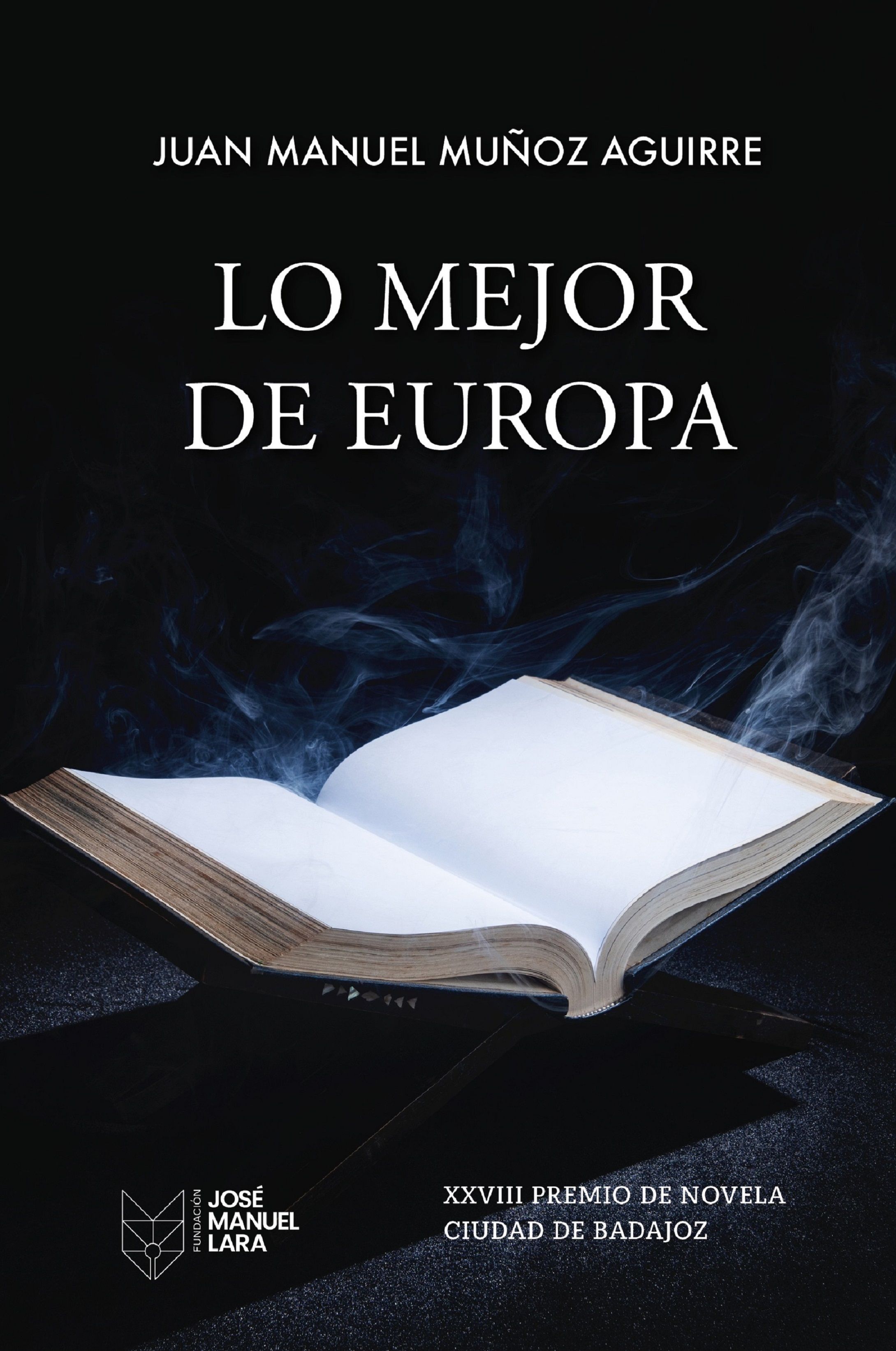 Lo mejor de Europa. 9788419132581