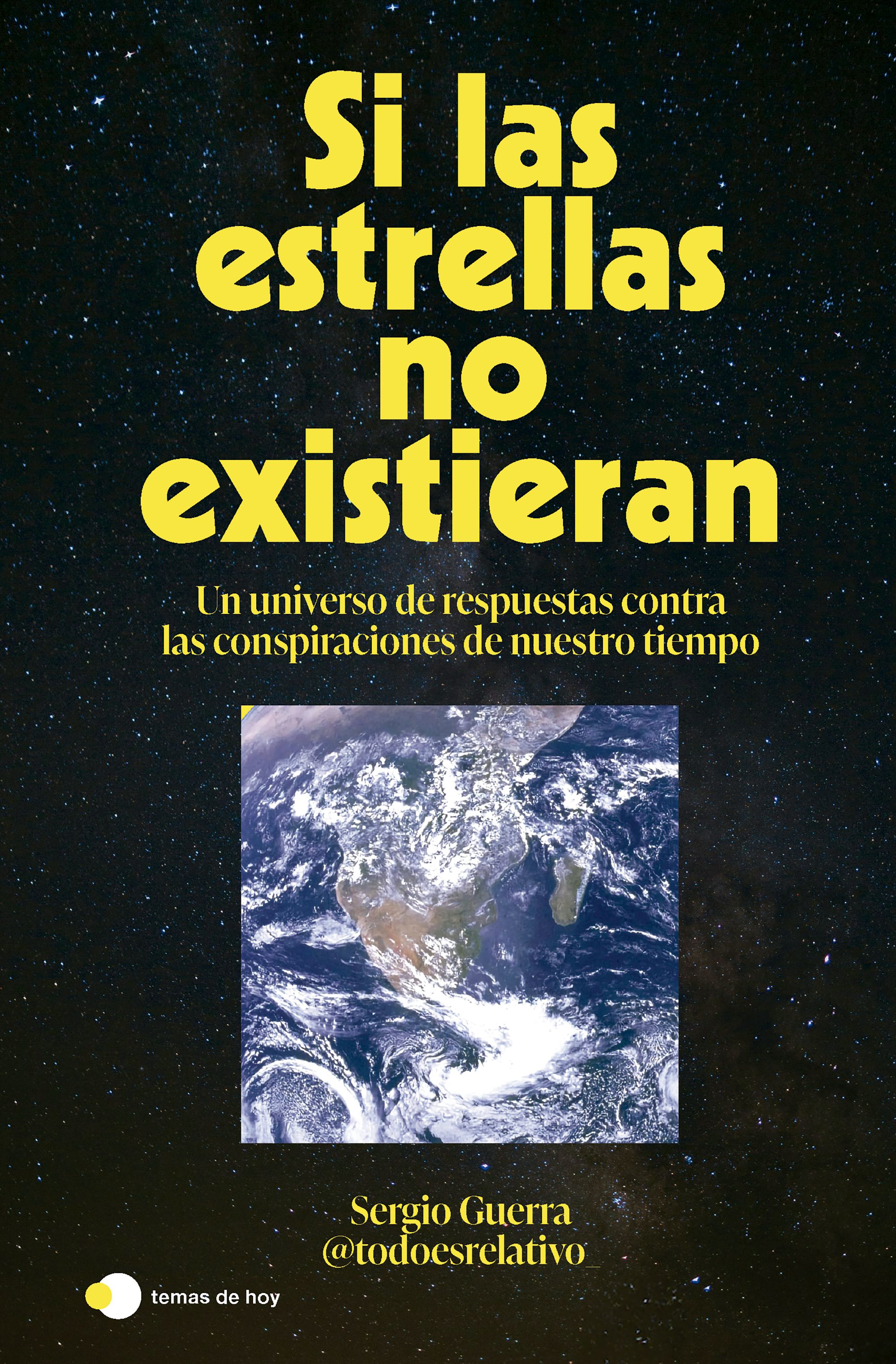 Si las estrellas no existieran. 9788410293618