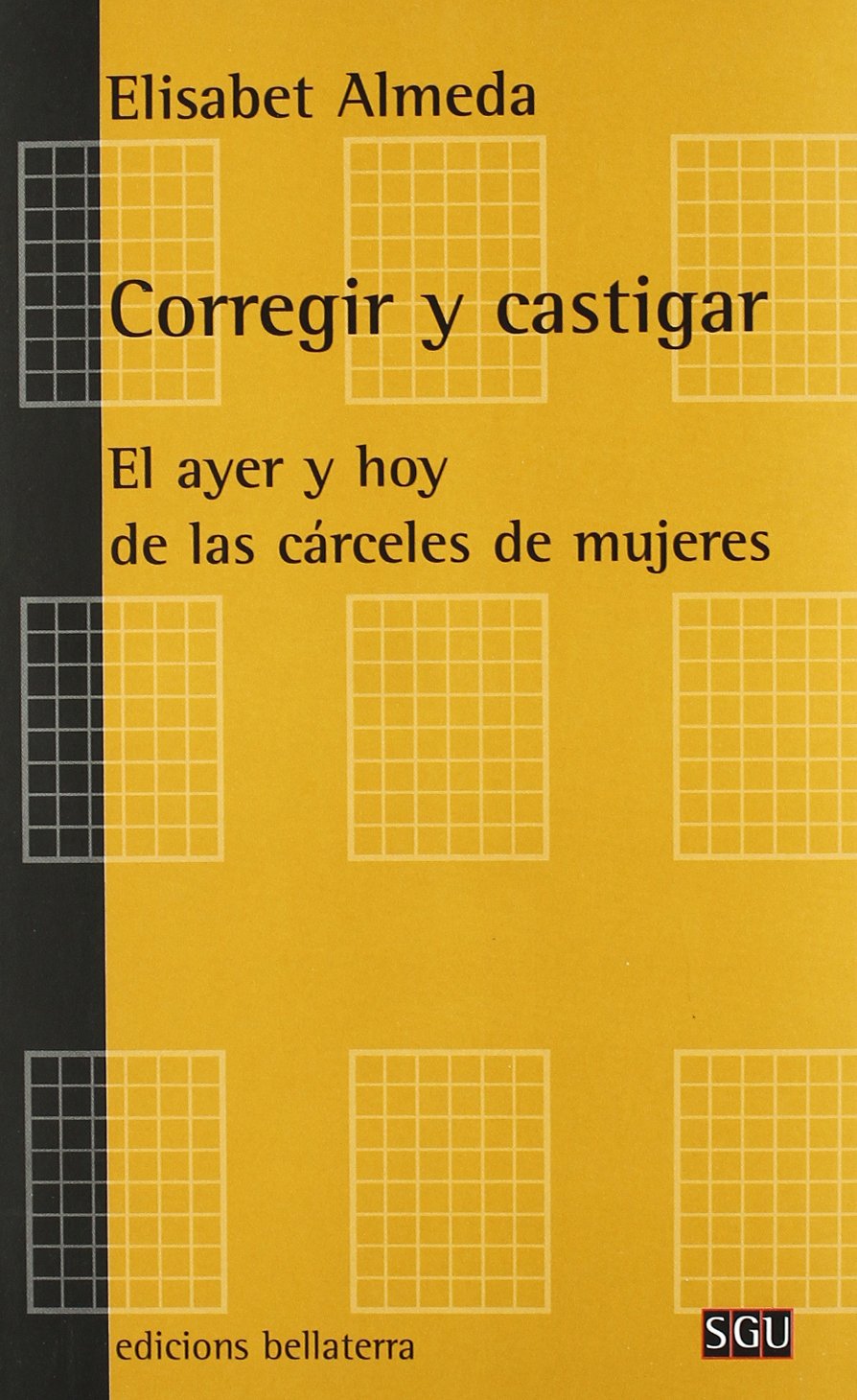 Corregir y castigar. 9788472901971