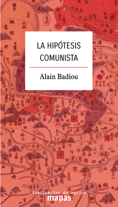 La hipótesis comunista