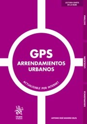 GPS Arrendamientos Urbanos. 9788410958807
