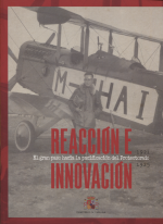Reacción e Innovación. 9788490916797