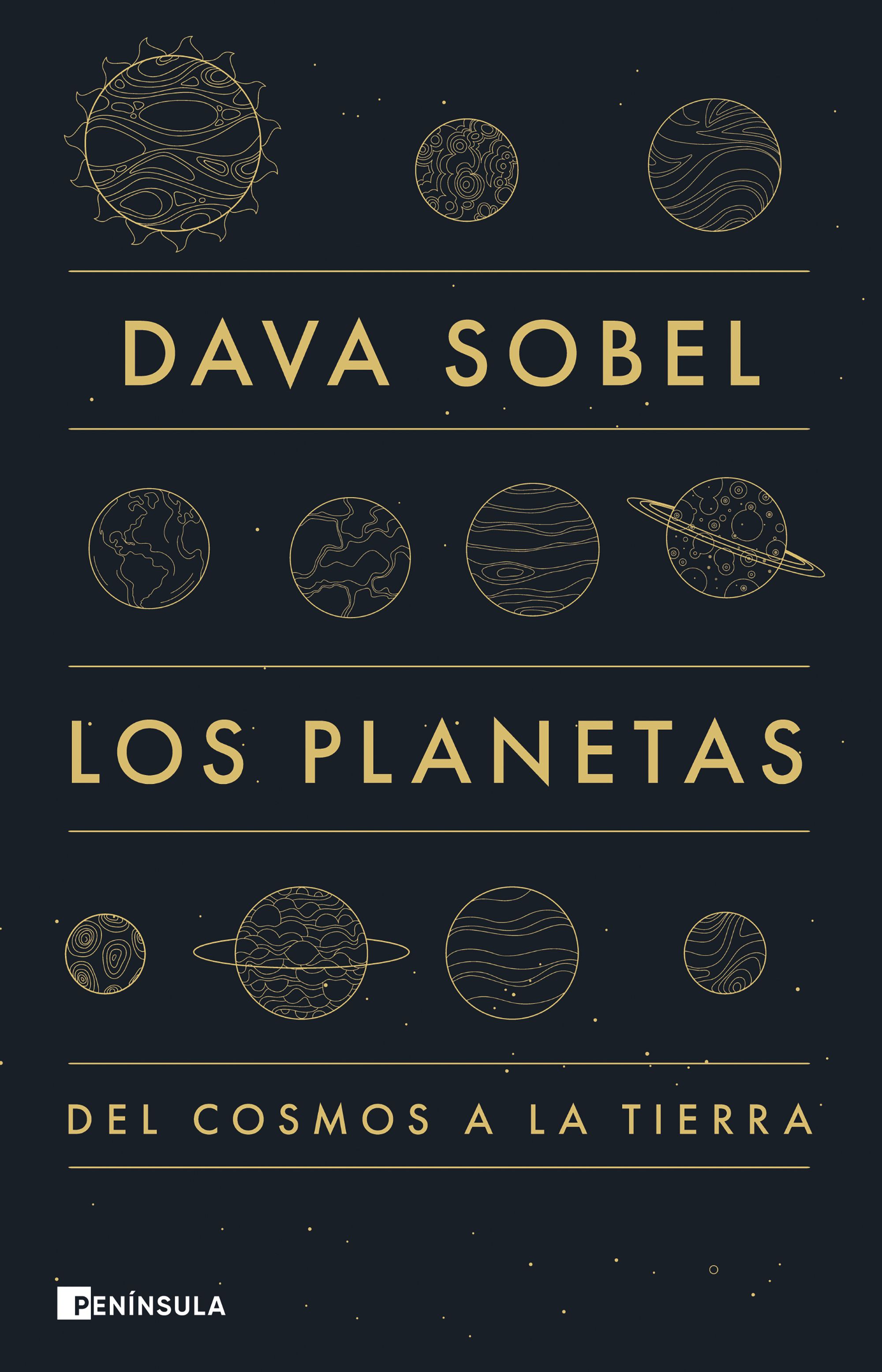 Los planetas. 9788411003735