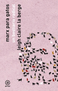 Marx para gatos. 9788446057123
