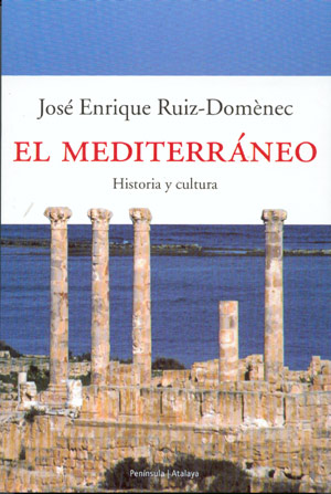 El Mediterráneo. 9788483076033