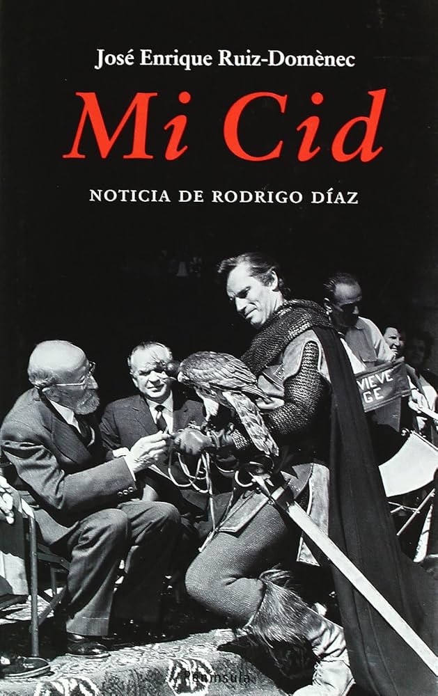 Mi Cid. 9788483077818