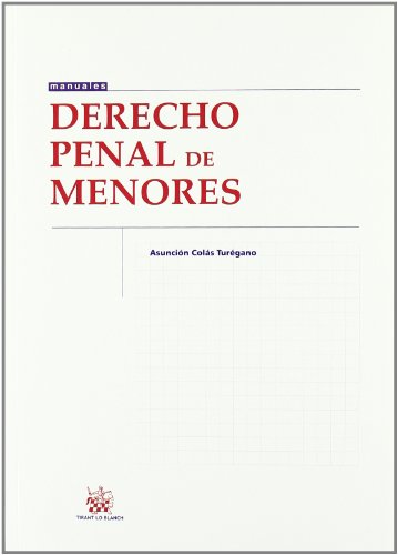 Derecho penal de menores