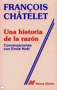 Una historia de la razón. 9789506022785