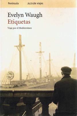 Etiquetas. 9788483074916