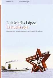 La huella roja. 9788483075173