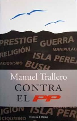 Contra el PP