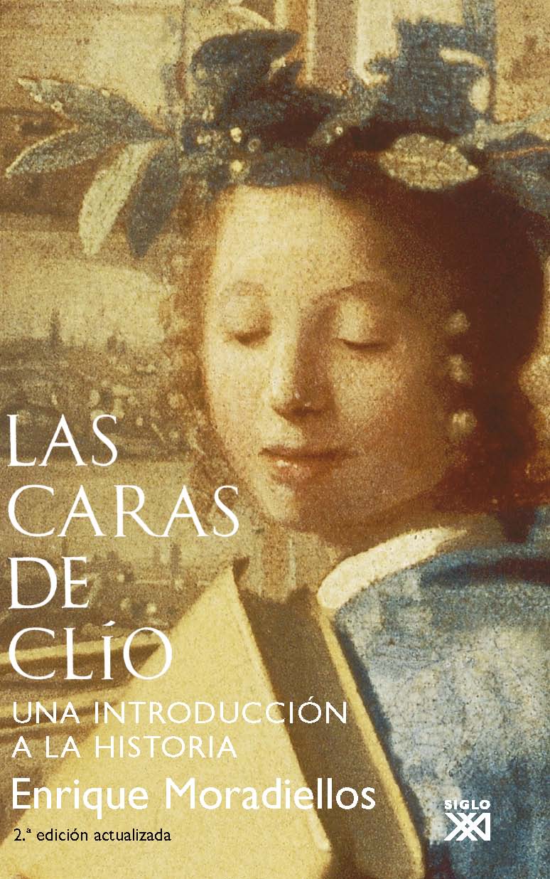 Las caras de Clío. 9788432314025