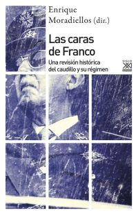 Las caras de Franco. 9788432318214