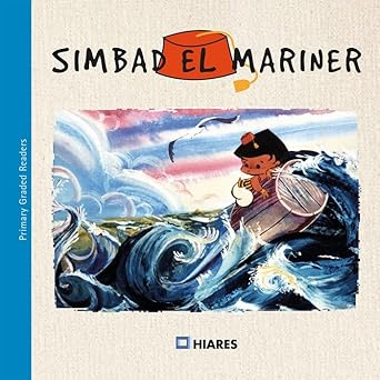 Simbad el Mariner. 9788433317100