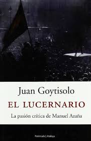 El lucernario. 9788483076057
