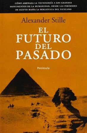 El futuro del pasado. 9788483076651