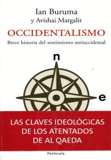 Occidentalismo. 9788483076880
