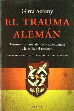 El trauma alemán. 9788483076927
