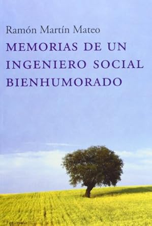 Memorias de un ingeniero social bienhumorado