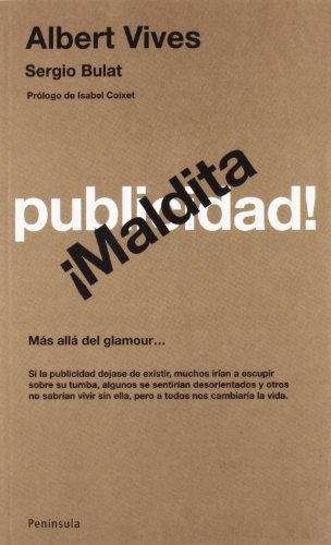 ¡Maldita publicidad!. 9788483077054