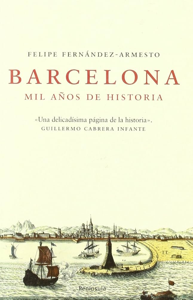 Barcelona. 9788483077115