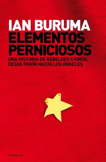 Elementos perniciosos. 9788483077337