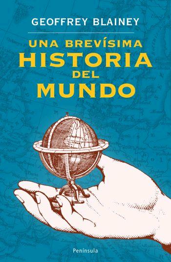 Una brevísima historia del mundo. 9788483077740