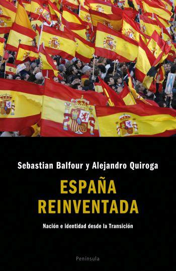 España reinventada. 9788483077788