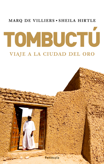 Tombuctú. 9788483078303