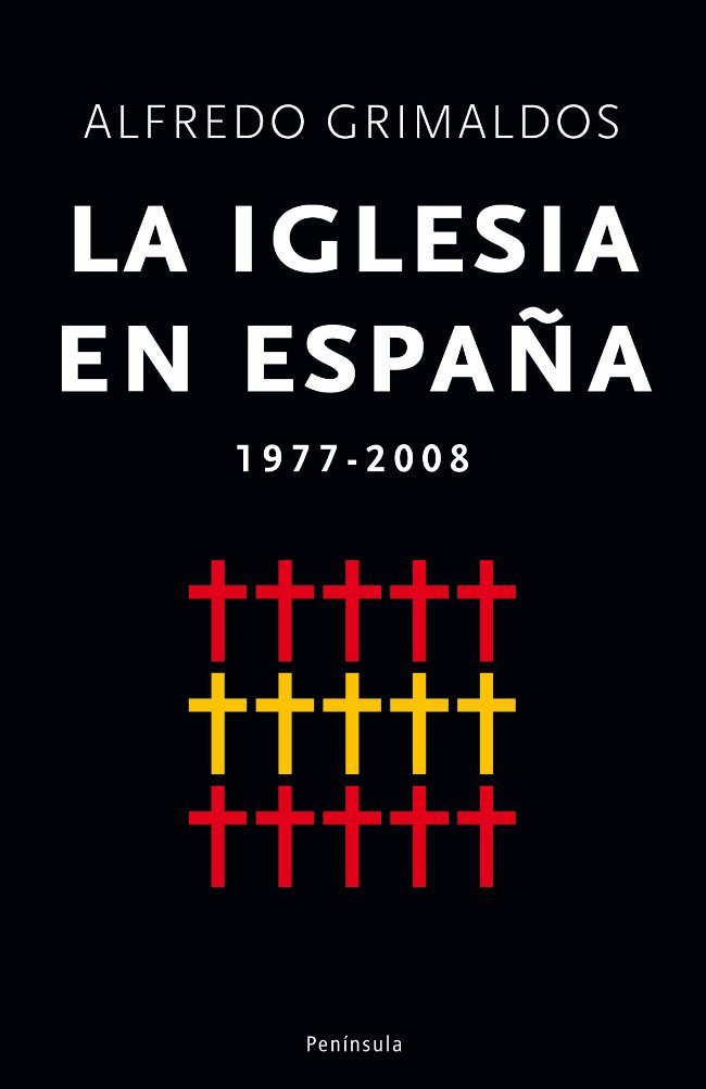 La Iglesia en España. 9788483078372