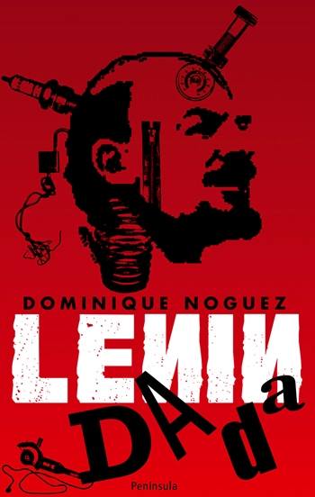 Lenin Dadá. 9788483078532