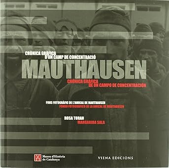 Mauthausen. 9788483301654