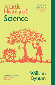 A little history of science. 9780300283211