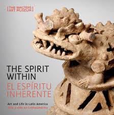 The Spirit Within = El espíritu inherente. 9781913875930