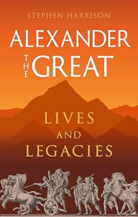 Alexander the Great. 9781789149975