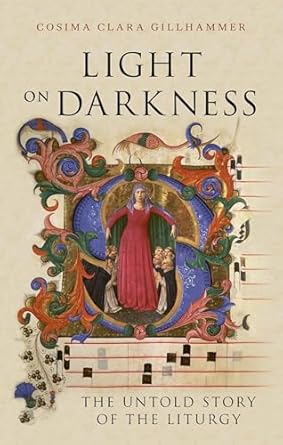 Light on darkness. 9781836390435