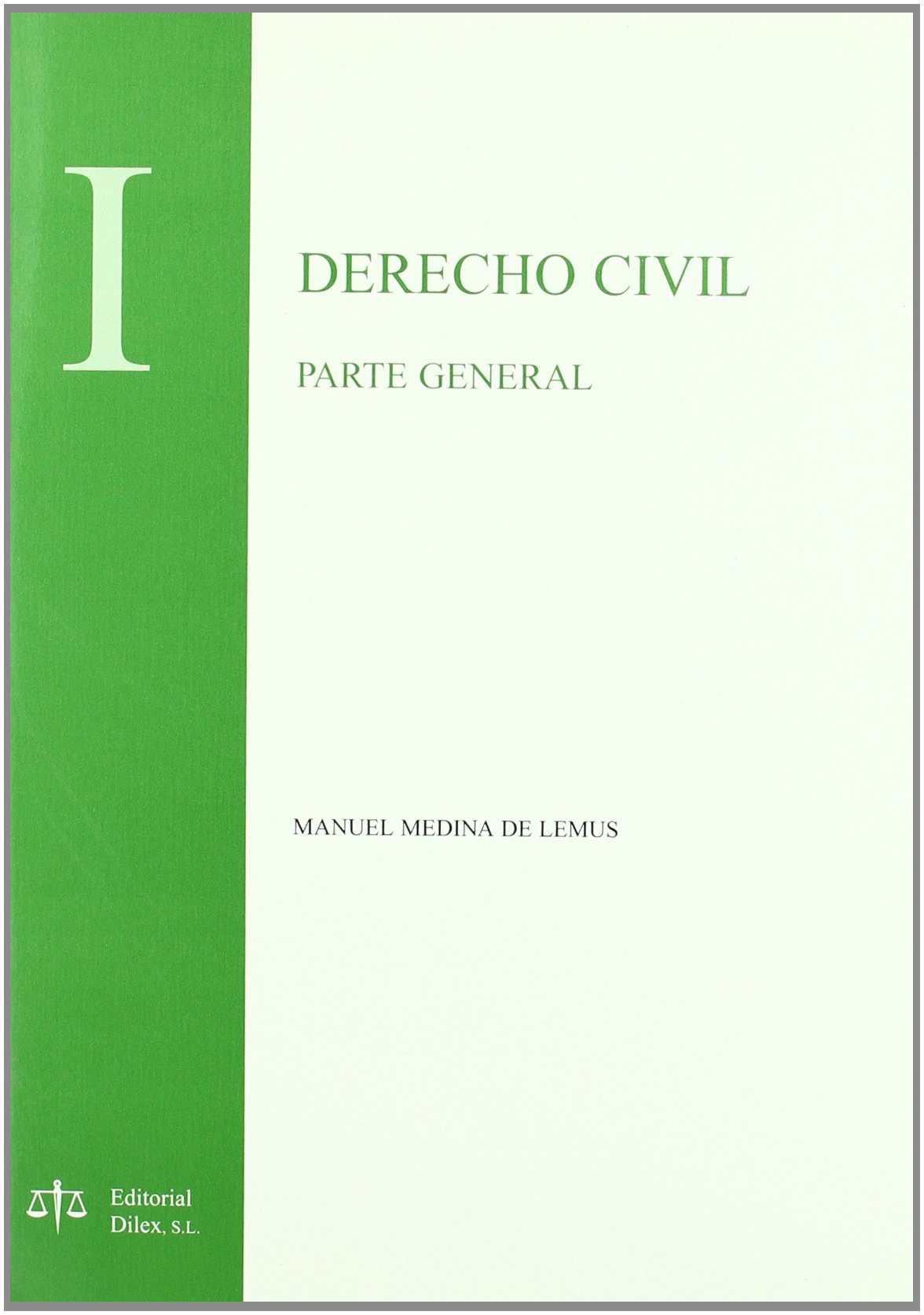 Derecho civil. 9788488910721