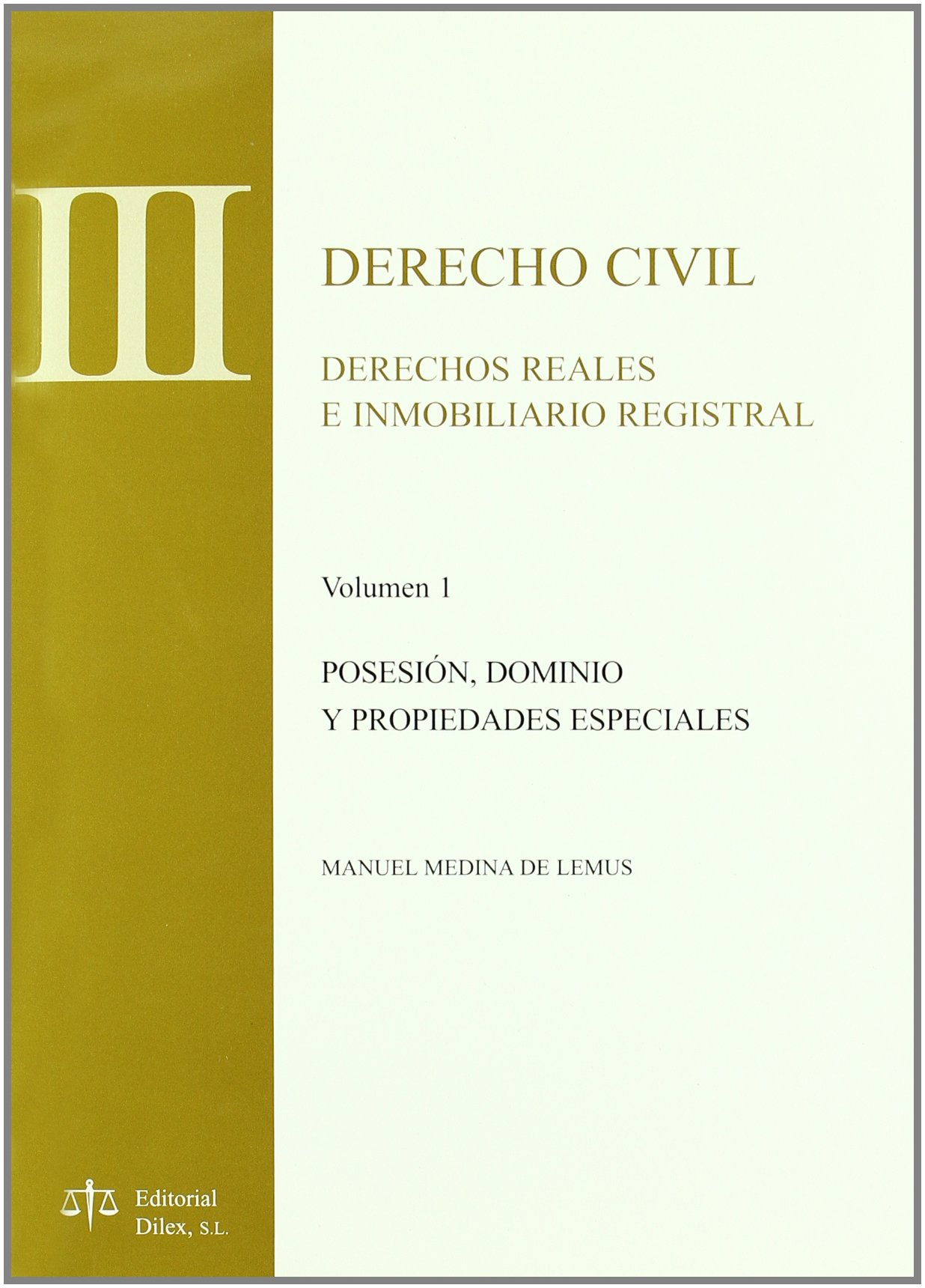 Derecho civil. 9788488910806