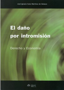 El daño por intromisión. 9788488910882