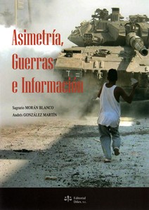 Asimetría, guerras e información