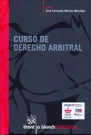 Curso de Derecho arbitral. 9788498765564